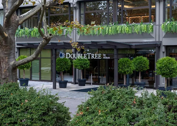Doubletree By Hilton Berlin Ku'Damm