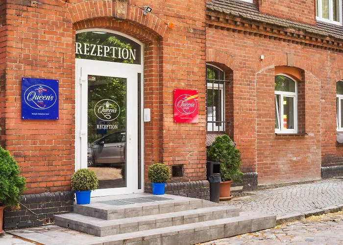 Queens ParkSporthotels