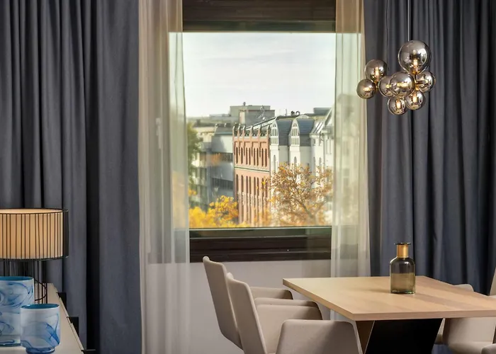 Doubletree By Hilton Berlin Ku'Damm