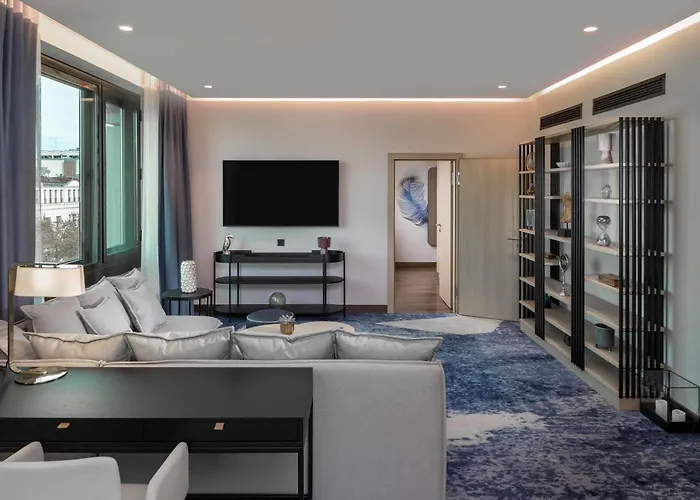 Doubletree By Hilton Berlin Ku'Damm